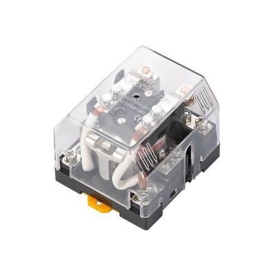 China 12VDC Coil Voltage High Power JQX 62F 100A Sealed Relay for sale