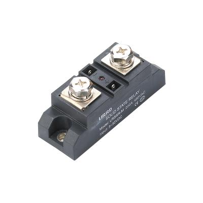 China Sealed Type 200A/300A/400A 3-32VDC Input Solid State Relay Module Voltage for sale