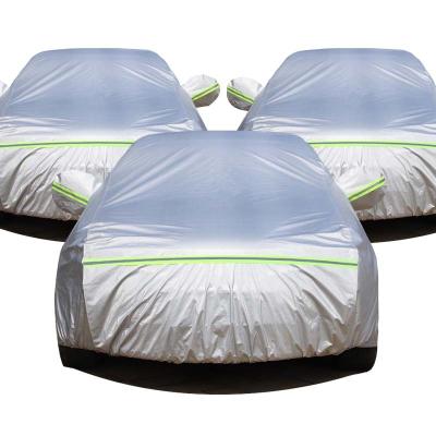 China hot sale business car cover/best price luxury water proof car cover for pick up waterproof car cover for sale