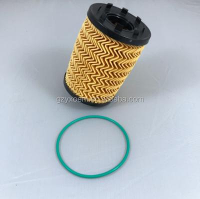 China For Ferrari 812/F12/LaFerrari Factory For Ferrari 812/F12/LaFerrari OEM 280900 Oil Filter for sale