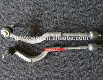 China For Maserati Quattroporte Ghibli Factory For Maserati Quattroporte Outer Tie Rod For Maserati Ghibli Tie Rod End 673000005 673000006 for sale