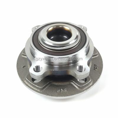 China For Maserati Ghibli WHEEL BEARING ASSEMBLY for Maserati Ghibli, Quattroporte 675000062 for sale