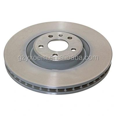 China For Bentley Mulsanne For Bentley Continental OEM 4M0615301AJ Front Brake Discs for sale