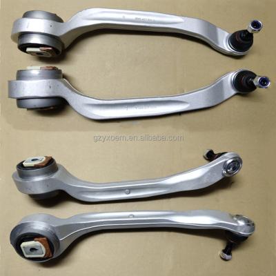 China FOR Bentley Flying Spur Flight Tooth OEM 3W0 407 For Bentley 693 3W0 407 694 Front Lower Control Arm for sale