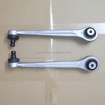 China For Bentley Bentayga Front Upper Control Arm For Bentley Bentayga 4M0407505C 4M0407506C for sale