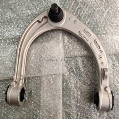 China For Rover Range Rover 2013 RH Control Arm LR034211 Front Suspension Upper For 2013 Land Rover Range Rover Car Suspension Arm Spare Parts Supplier for sale