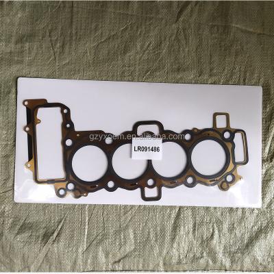 China CYLINDER HEAD GASKET 2.0L PETROL For Range Rover & Discovery LR091486 FOR RANGE ROVER EVOQUE SPORT 2014 RANGE ROVER VOGUE L405 2013 AND AFTER RANGE ROVER for sale