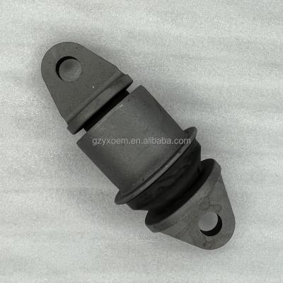 China For McLaren 650 S Front Suspension Left Lower Control Arm 11B0067CP OEM For McLaren MP4-12C 650S Bushing for sale