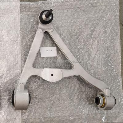 China For Jaguar XJ/XE/XF Auto Part Rear Control Arm C2Z31678 C2P13876 Fit For Jaguar XF XJ XE Rear Upper Left & Right Control Arm for sale