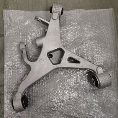 China For Jaguar XFXJ XJ XF 2010 Rear Lower Wishbone Arm C2D42387 Right for sale