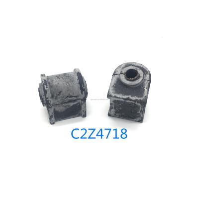 China For Jaguar XE/XEL/XF/XFL Factory Bar Bush Rear Anti-Roll Stabilizer Bush For Jaguar C2Z4718 XE/XEL/XF/XFL Rear Sway Bar Bushing for sale