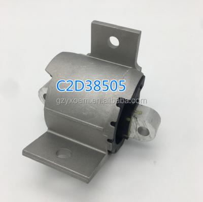 China For Jaguar XF XJ Factory FOR Jaguar C2D38505 Engine Mount - EuroSpare C2D38505 For Jaguar Foot Glue C2D38505 for sale