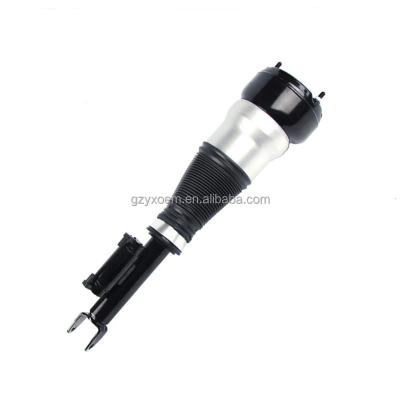 China For Mercedes-Benz S400 For Mercedes-Benz W222 S Class Front Air Suspension Shock Absorber 2014 - Oem#2223204713 2223204813 2223200113 2223200213 for sale