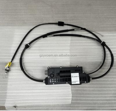 China For BMW X5 X6 E70 E71 E72 Handbrake Electric Handbrake Trigger Control Unit For BMW X5 X6 E70 E72 34436850289, 34436782205 for sale