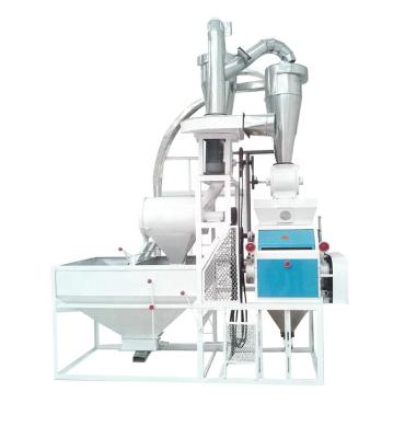 China Small Food Flour Mill Machine China Coffee Bean Corn Wheat Cereal Flour Mill Corn And Sorghum Mill Grinding Machine for sale