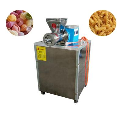 China Many Types Factory Direct Multifunctional Pasta Machine Commercial Pasta Processing Equipment for sale