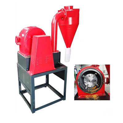 China Grain Maize Maize Milling Machine Flour Grinding Machine Automatic Feeding Farms for sale