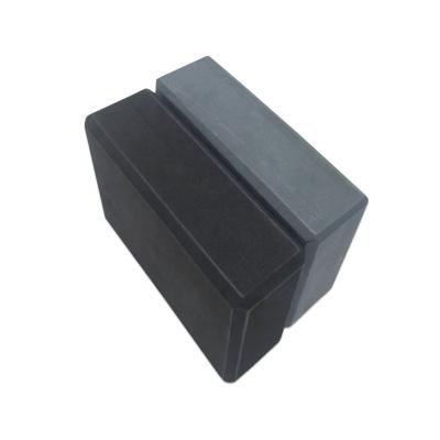 China Yoga exercises natural eco-friendly EVA Yoga Block wholesale supplier for sale