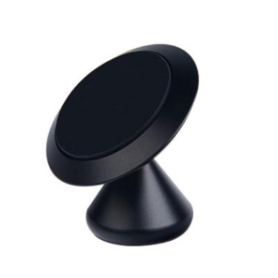 China Universal Mini Magnetic Car Dashboard 3M Sticky Phone Holder Strong Magnet Car Mount Mobile Phone Holder for sale