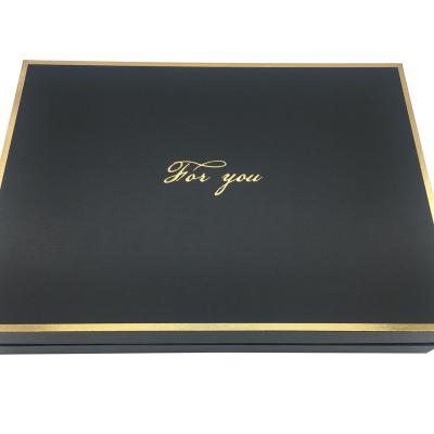 China Luxury Promotional Business Gifts Items Luxury Notebook Sets Corporate Gift Set With Logo Custom for sale