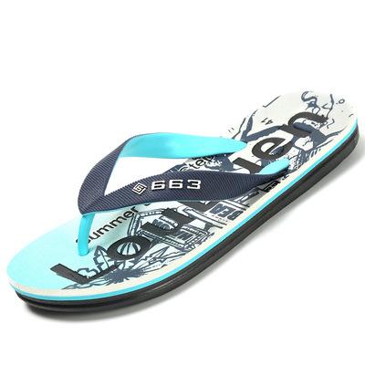 China 2021 Fashion Trend Made in China Flip Flops Men's Breathable Casual Walking Style Shoes Boy's Outdoor Beach Slippers for sale