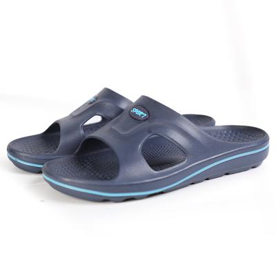 China Lightweight Mens Pour Sandals Shoes Bath Sliper Quick Drying for sale