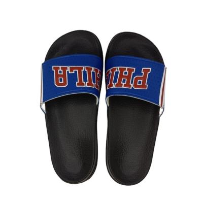 China Various fashion trend factory sale customize casual sandals slippers customized new interior design slipper for sale