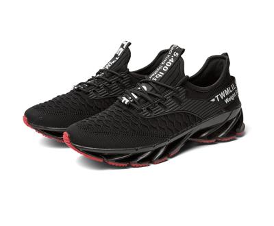 China Outdoor Running Shoes Top Quality Boy Sports Widely Used Outdoor Casual Shoes For Men for sale