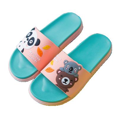 China Lightweight Guaranteed Unique Quality Women Slippers House Indoor Outdoor Women Slippers for sale