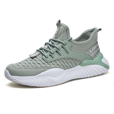 China New Fashion Trend Design Fashion Walking Shoes For Men Sports Shoes High Quality Comfortable Breathable Running Shoes for sale