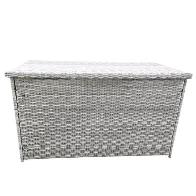 China Viable wholesale high quality hand - woven rattan storage box custom made for home for sale