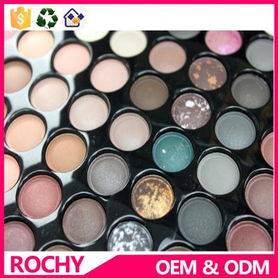 China Lasting Like Rainbow Makeup Eyeshadow Palette 88-Color Set for sale