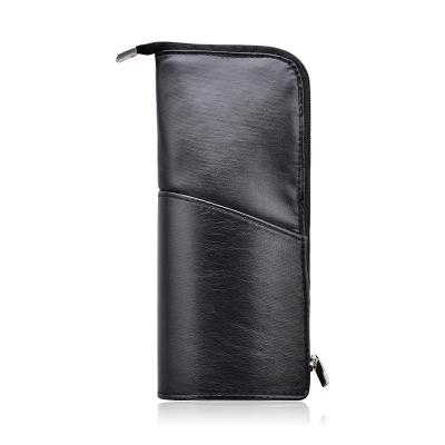 China Lady High-quality Holder-able Cosmetics Bag For Makeup Brushes for sale