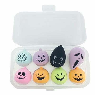 China Halloween Halloween Super Soft Latex Free Blending Blast for sale