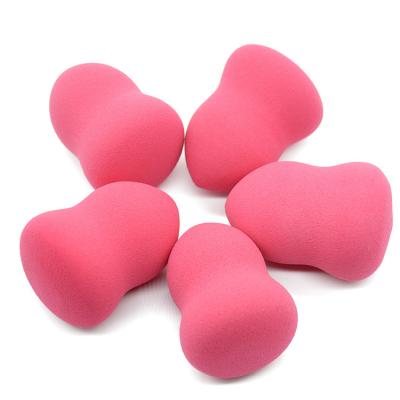 China Foundation Brush Latex Makeup Sponge Breath Free for sale