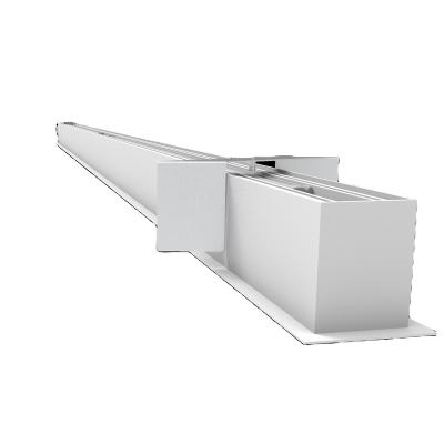 China 31W Premline Modern Series Direct Uplight Down Through Light For Desk Recessed Installation Style for sale