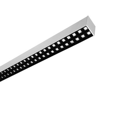 China Pro shine free linear light UGR for sale