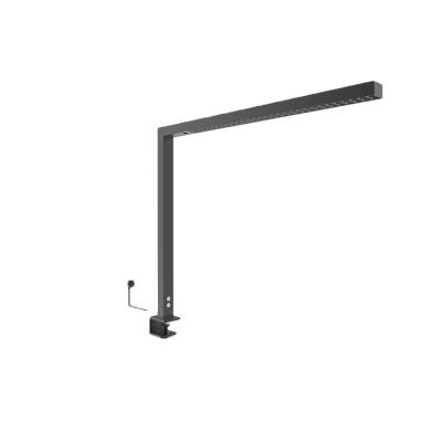 China UGR13 Anti-Glare High Output 130lm/w 5 Years European Design 4000K RA90 Anti-Glare Guarantee No Flickering Visual Comfort Desk Lamp for sale