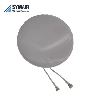 China 5G 700-4000MHz Omni Directional Indoor GSM Antenna Ceiling 3db Omni Antenna for sale