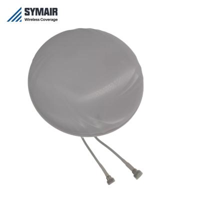 China MIMO Omni Directional Ceiling Antenna Omni Directional MIMO Antenna Ceiling MIMO Antenna for sale