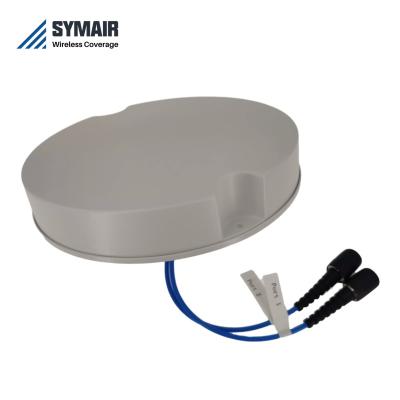 China 698-2700MHz MIMO Ceiling Antenna MIMO Omni Directional Antenna for sale