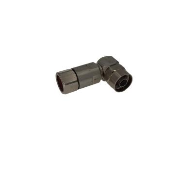 China Connector N Male Plug RA for 1/2