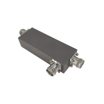 China Directional Coupler 5/7/8/10/13/15/20/30dB 698-2700MHz with 4.3-10 Female for IBS for sale