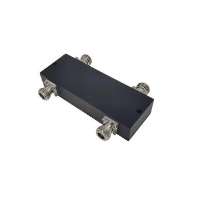 China Hybrid Coupler for IBS 698-2700MHz with 2in 2out N-J for sale