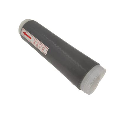 China Easy Installation Cold Shrink Sleeve of 30*110mm for Weather Proof Te koop