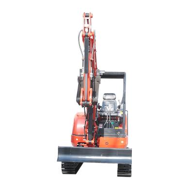 China Construction Material Shops 3 Ton Hydraulic Crawler Mini Excavator Cheap Mini Excavator Manufacturer for sale