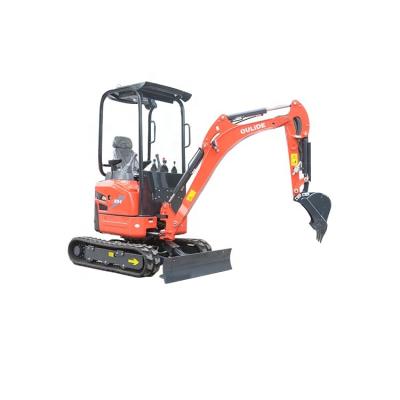 China High Quality Construction Material Stores Machinery Large Excavator Machine for sale