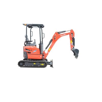 China Construction material shops machinery china crawler earthmoving excavator for sale 1 ton 1.8 ton 2.0 ton 2.5 ton 3.0 ton 3.5 ton mini excavator for sale