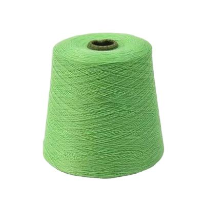 China Sustainable 2/26nm Blended Hot-Sale Colors High quality 50%Merino Wool 50%acrylic Yarn  Blended Yarn in stock  russia  hot sell for sale