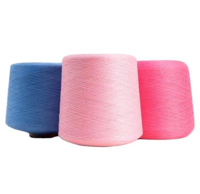 China Sustainable 2/60nm 30%wool 70%acrylic Anti-pilling china yarn factory merion wool cheap price in stock for sale